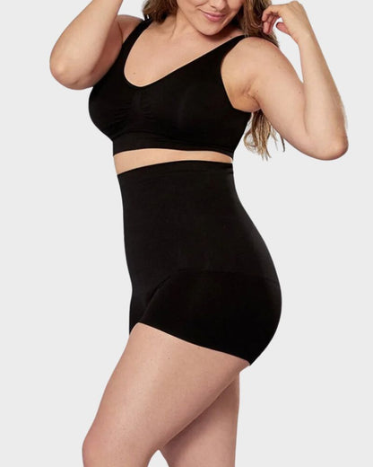 Chiccorsets® Every Day Shaping Boyshort Shapewear