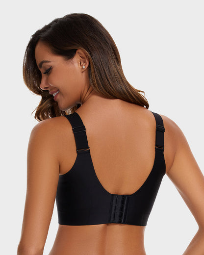 Chiccorsets® Daily Comfort Wireless Shaper Bra