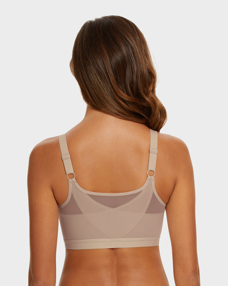 Chiccorsets® Comfort Posture Corrector Bra