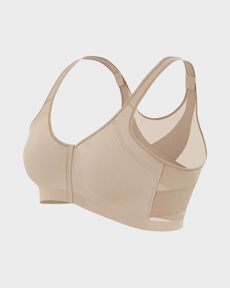 Chiccorsets® Comfort Posture Corrector Bra