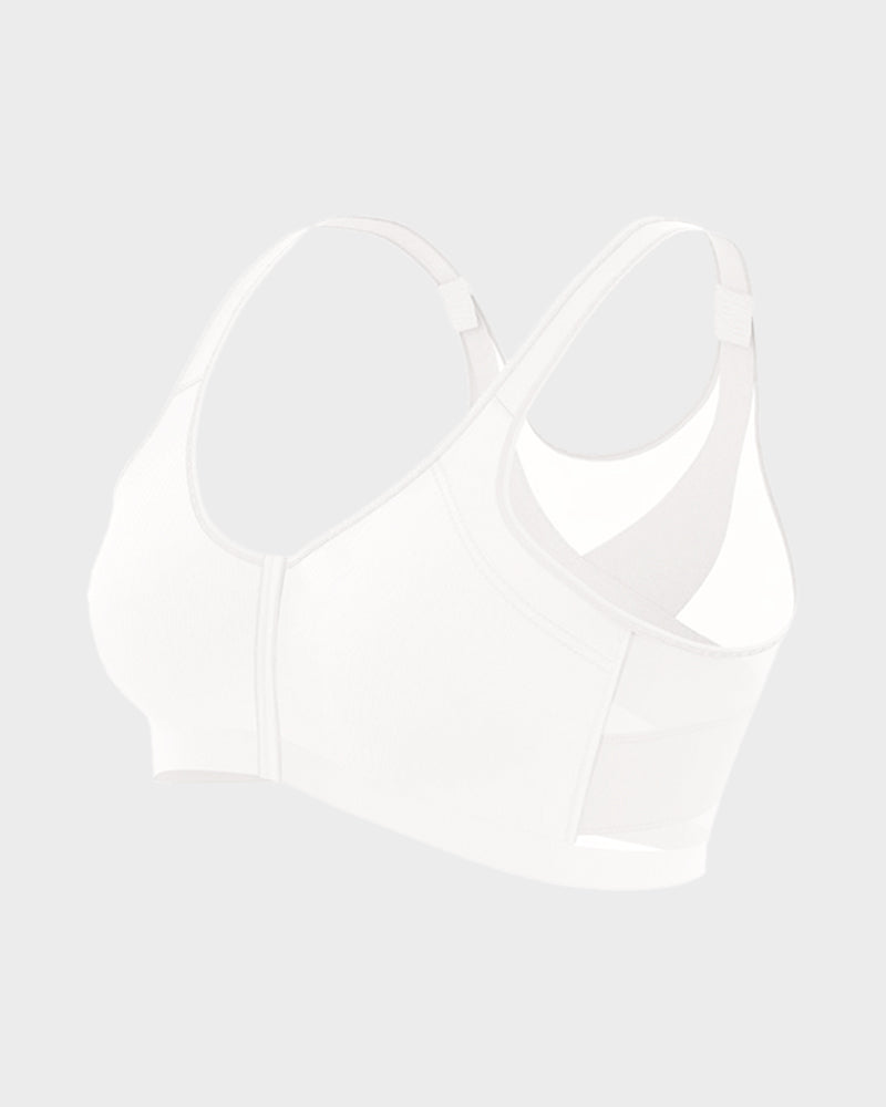 Chiccorsets® Comfort Posture Corrector Bra