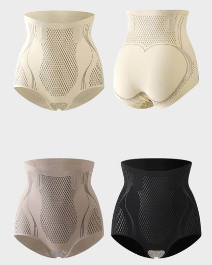 Chiccorsets® Seamless High-Waist Liquid Butt Lifter