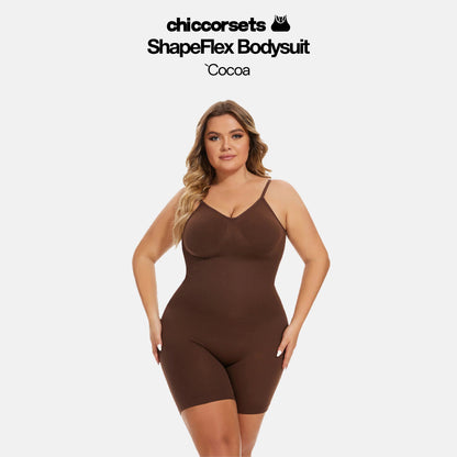 Chiccorsets ShapeFlex Bodysuit