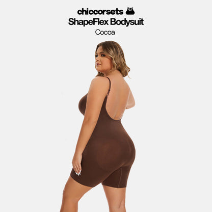 Chiccorsets ShapeFlex Bodysuit