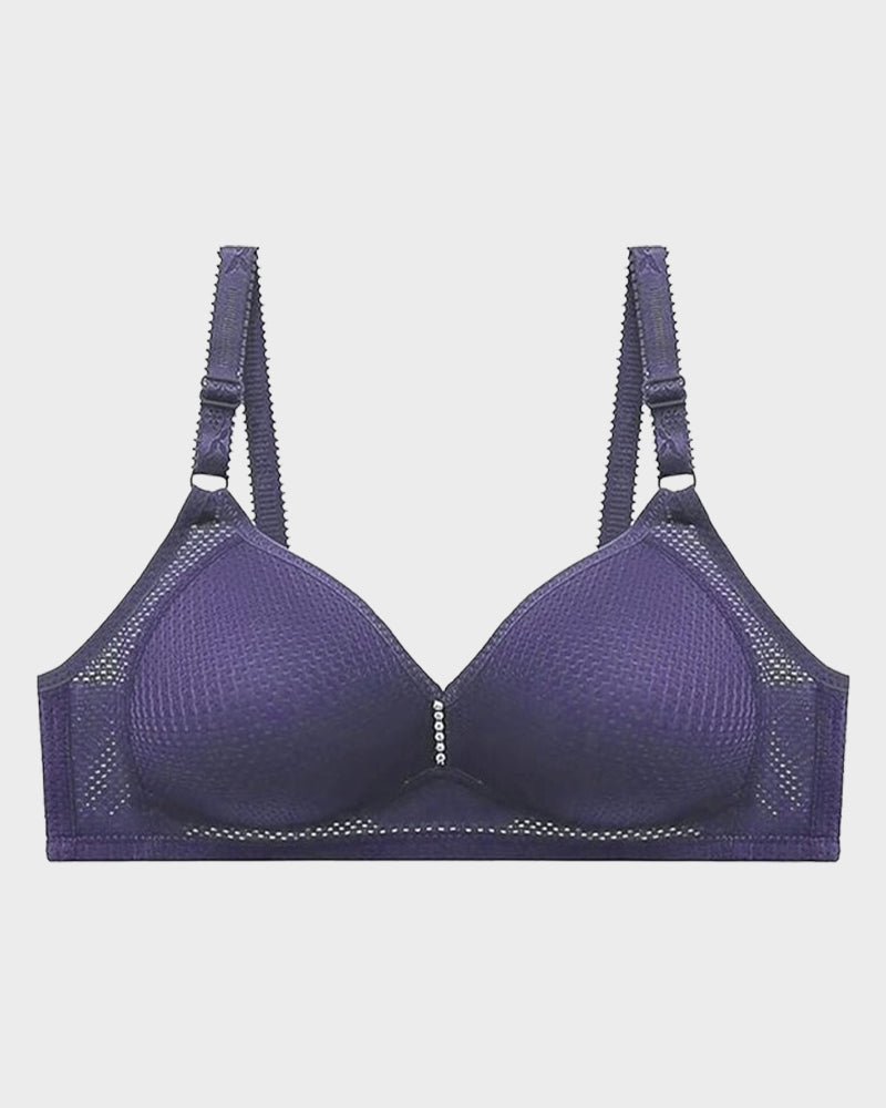 Chiccorsets® Ultimate Lift Wireless Bra