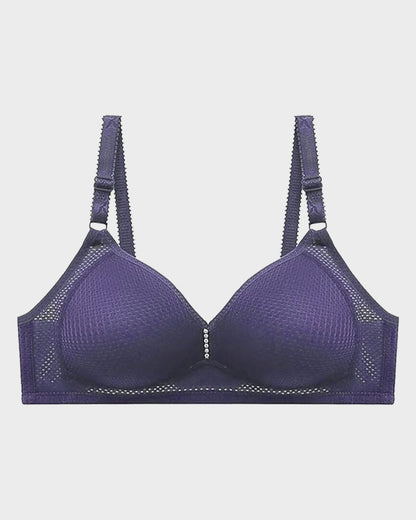 Chiccorsets® Ultimate Lift Wireless Bra