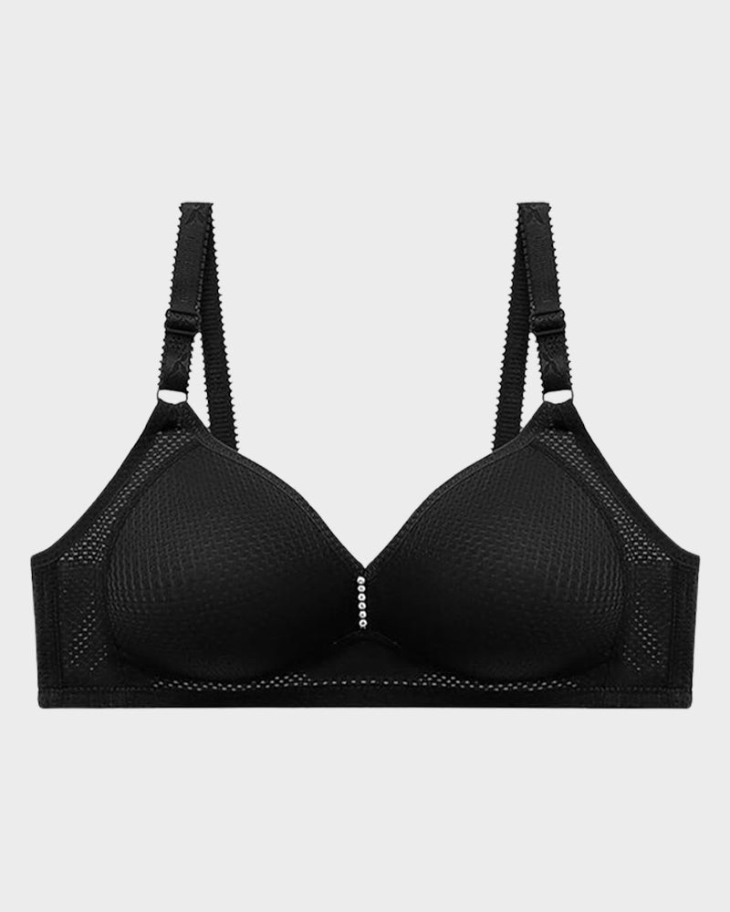 Chiccorsets® Ultimate Lift Wireless Bra