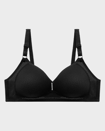 Chiccorsets® Ultimate Lift Wireless Bra