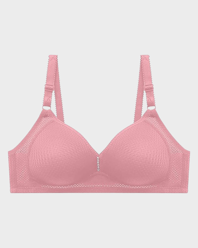 Chiccorsets® Ultimate Lift Wireless Bra