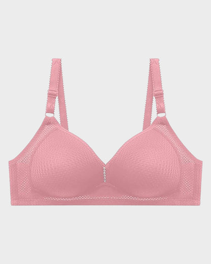 Chiccorsets® Ultimate Lift Wireless Bra