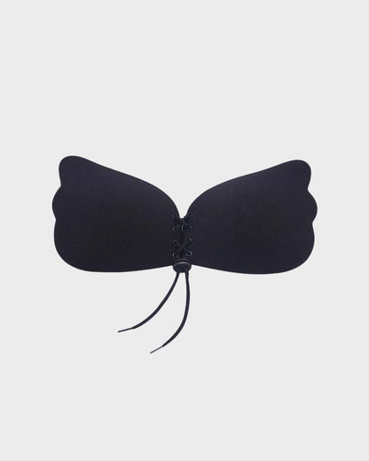 Chiccorsets® Strapless Invisible Push Up Bra