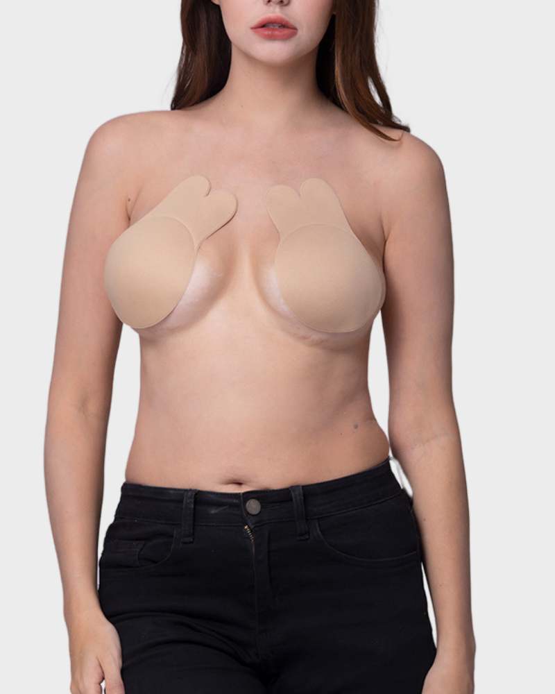 Chiccorsets® Lifting Nipple Cover Pasties