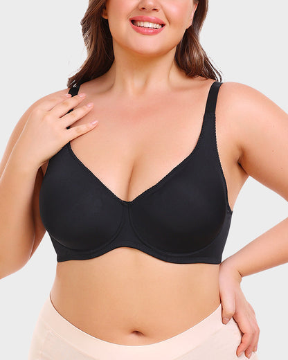 Chiccorsets®Comfort Everyday T-Shirt Bra