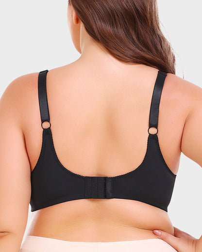 Chiccorsets®Comfort Everyday T-Shirt Bra