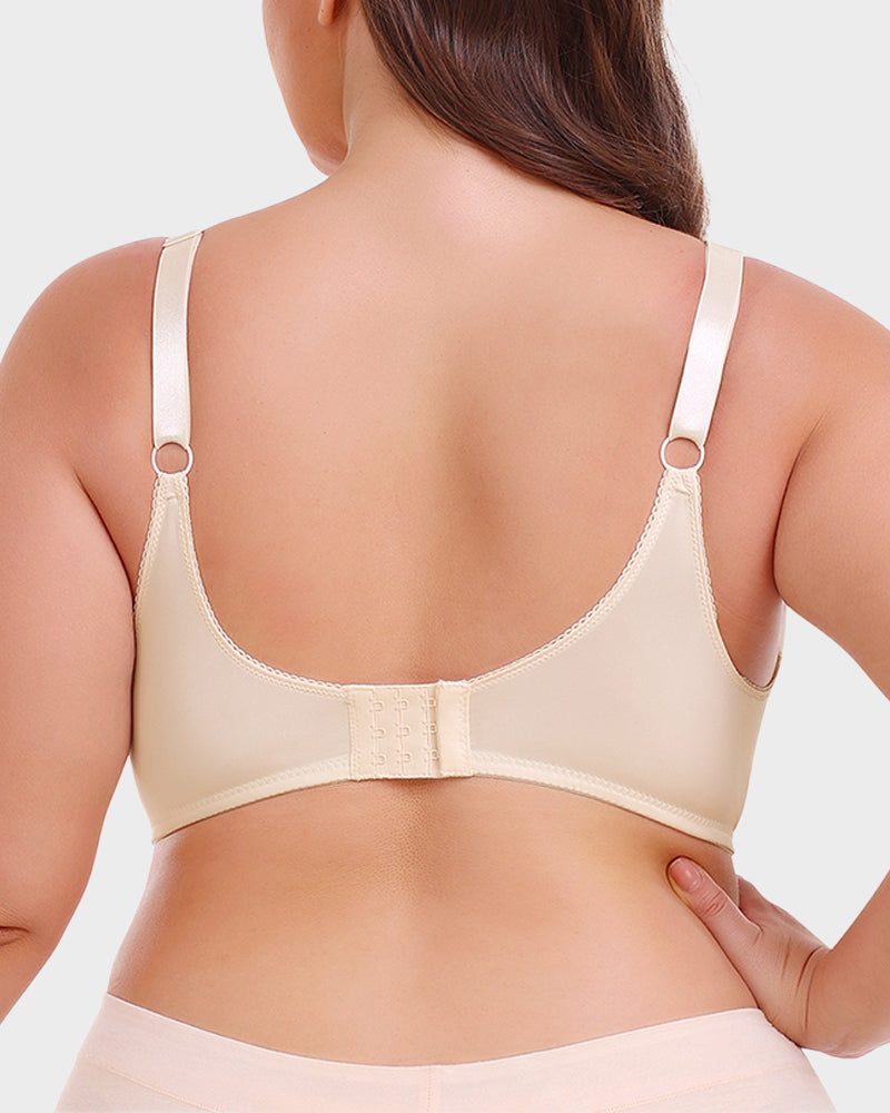 Chiccorsets®Comfort Everyday T-Shirt Bra