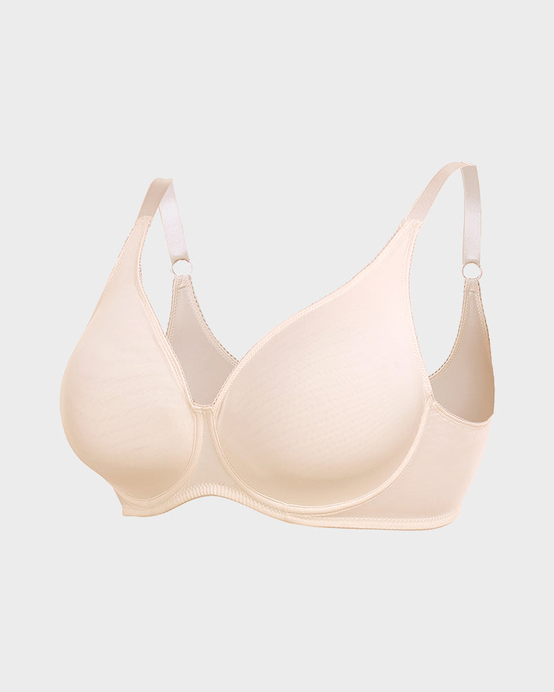 Chiccorsets®Comfort Everyday T-Shirt Bra