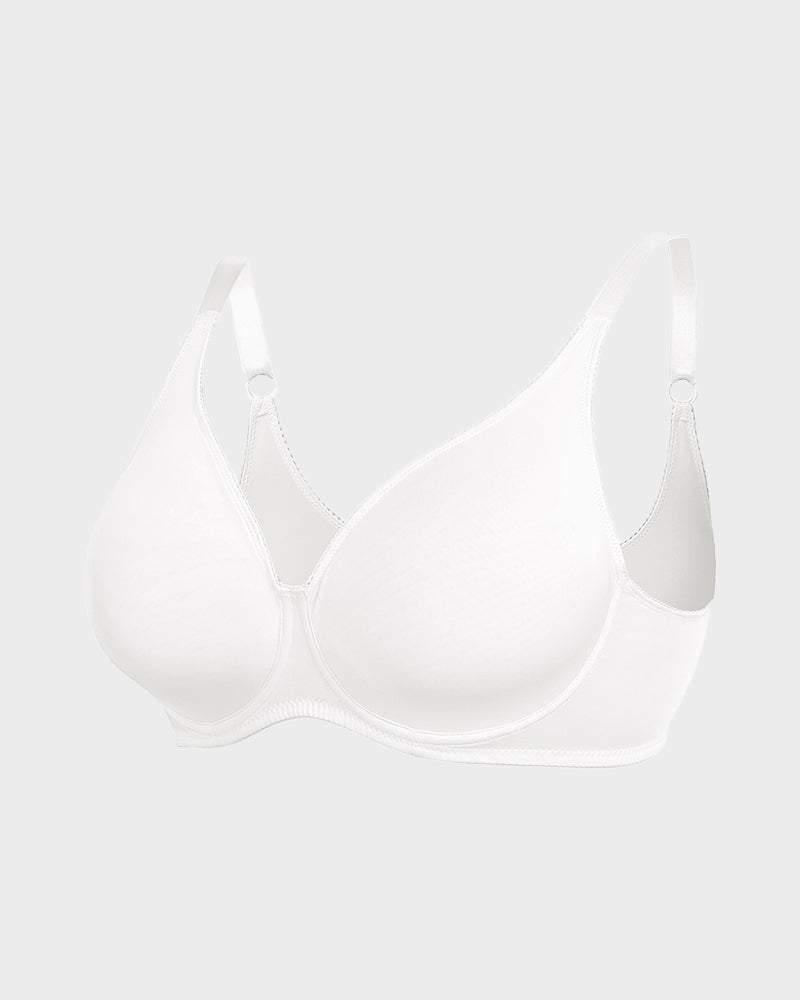 Chiccorsets®Comfort Everyday T-Shirt Bra