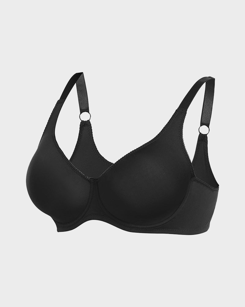 Chiccorsets®Comfort Everyday T-Shirt Bra