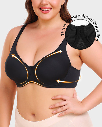 Chiccorsets®Comfort Everyday T-Shirt Bra