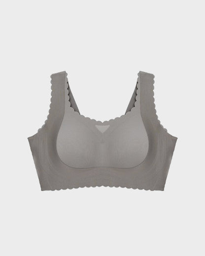 Chiccorsets® Ultra-thin Comfy Bra