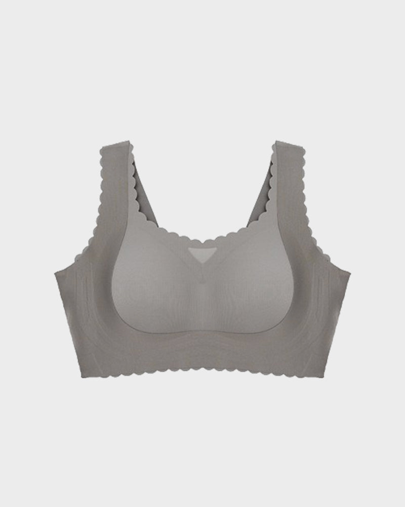 Chiccorsets® Ultra-thin Comfy Bra