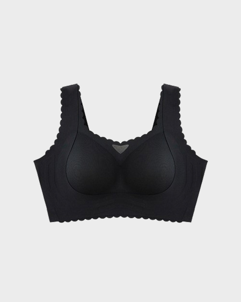 Chiccorsets® Ultra-thin Comfy Bra