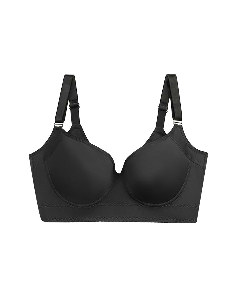 Chiccorsets® Push Up Smoothing Bra