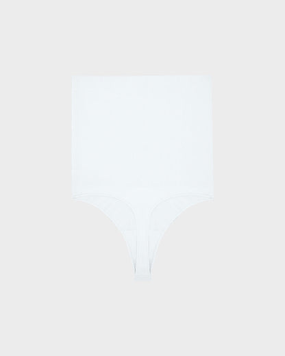 Ultra High-Waisted Seamless Shaping Thong