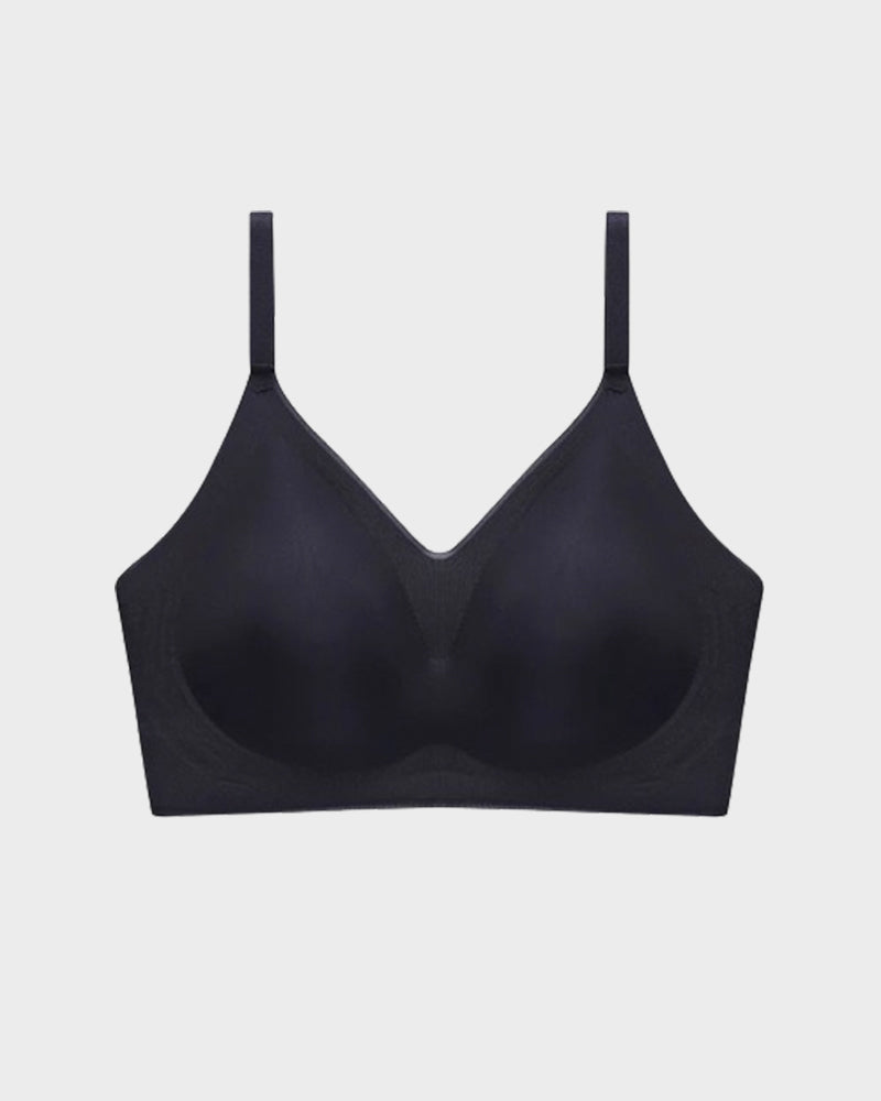 Chiccorsets® Breathable Lightweight Wireless Bras