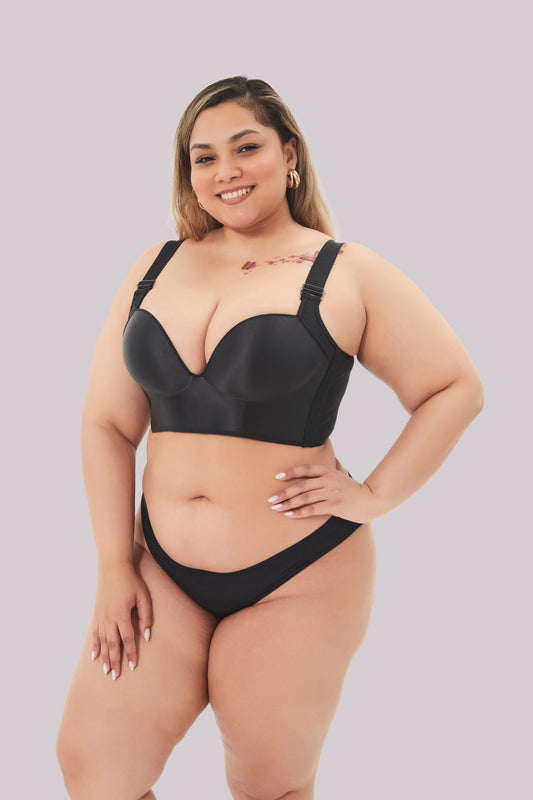 Chiccorsets™ - Comfortable Shapewear Bras