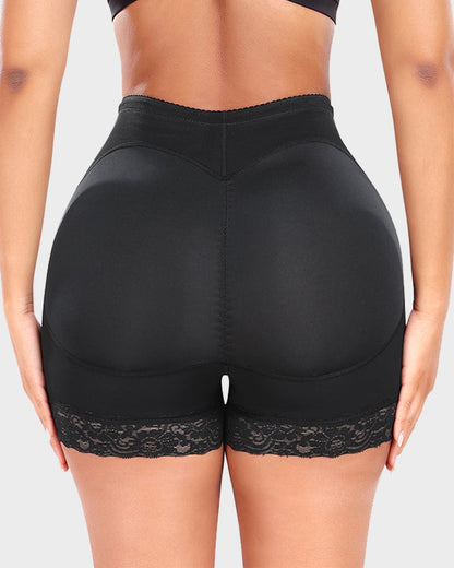 Chiccorsets®High Waist Tummy Control Butt Lifting Shaping Shorts