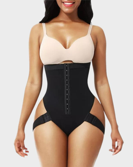 Chiccorsets® High Waist Tummy Shaper