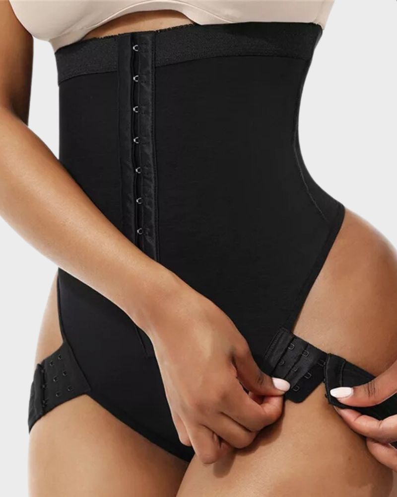 Chiccorsets® High Waist Tummy Shaper