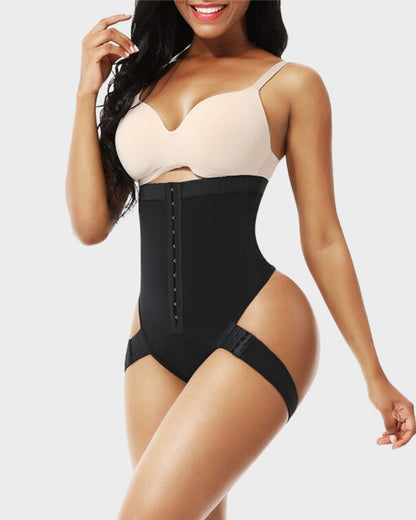 Chiccorsets® High Waist Tummy Shaper