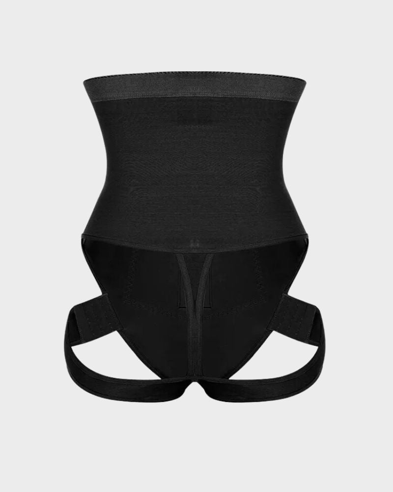 Chiccorsets® High Waist Tummy Shaper