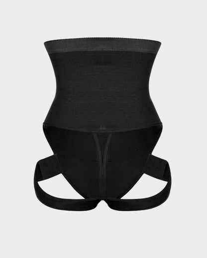 Chiccorsets® High Waist Tummy Shaper