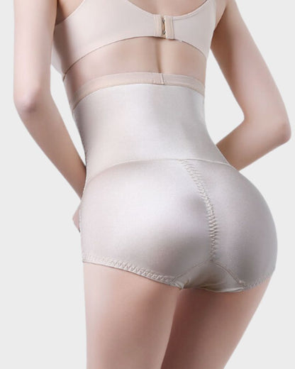 Chiccorsets® High Waist Smoothing Shapewear Panty