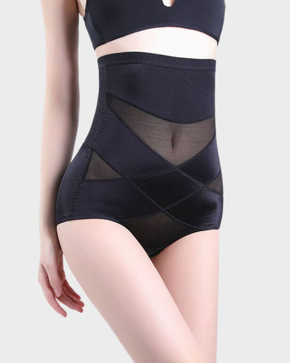 Chiccorsets® High Waist Smoothing Shapewear Panty