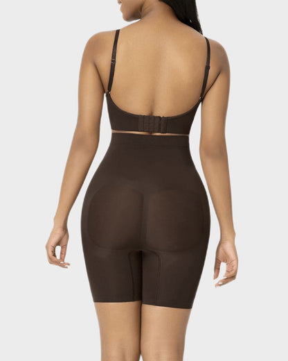 Chiccorsets® Seamless Butt Lifter Shorts