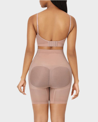 Chiccorsets® Seamless Butt Lifter Shorts