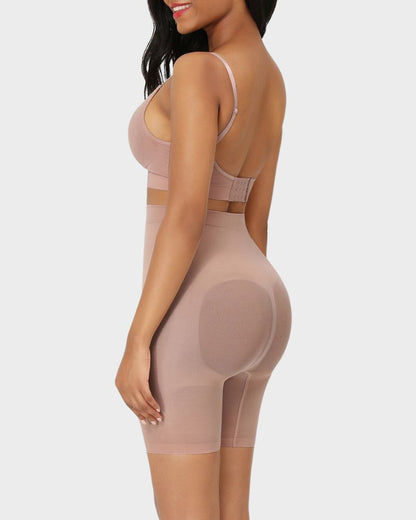 Chiccorsets® Seamless Butt Lifter Shorts