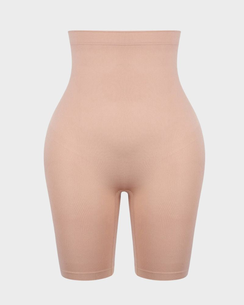 Chiccorsets® Seamless Butt Lifter Shorts