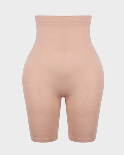 Chiccorsets® Seamless Butt Lifter Shorts