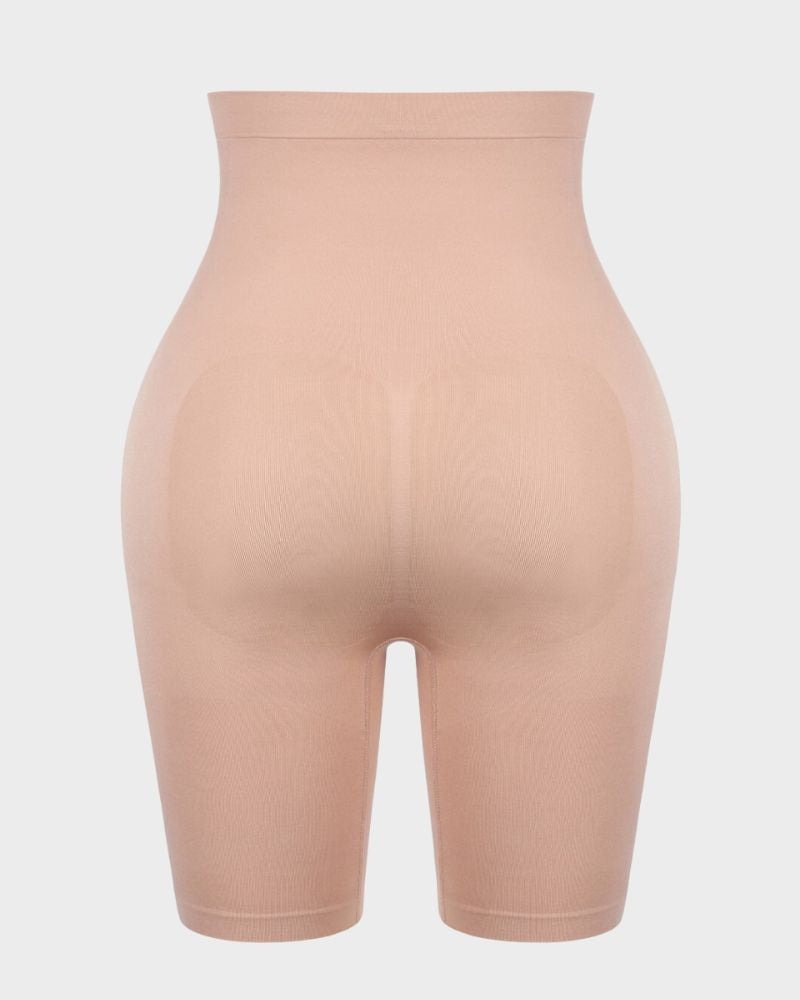 Chiccorsets® Seamless Butt Lifter Shorts