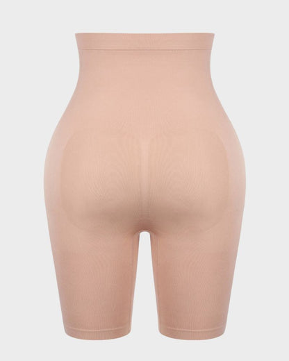 Chiccorsets® Seamless Butt Lifter Shorts