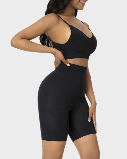 Chiccorsets® Seamless Butt Lifter Shorts