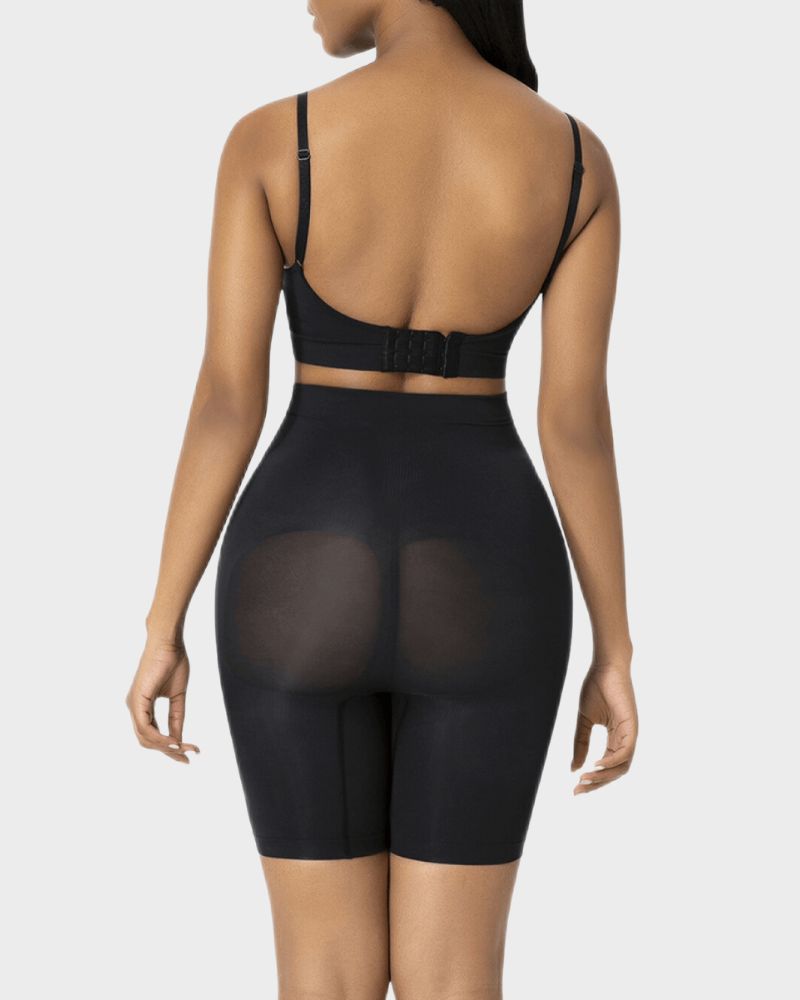 Chiccorsets® Seamless Butt Lifter Shorts