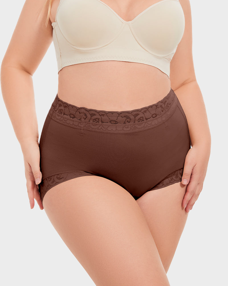 Chiccorsets® Butt Lifter Smoothing Brief