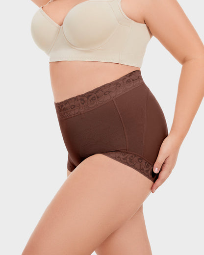 Chiccorsets® Butt Lifter Smoothing Brief