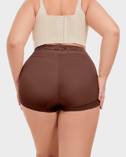 Chiccorsets® Butt Lifter Smoothing Brief